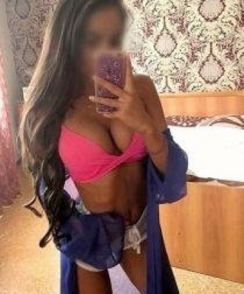 Проститутка Кири